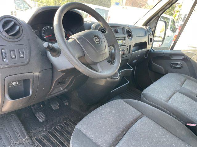 OPEL Movano 33 2.3 9 POSTI 2019 42000 KM [B54]