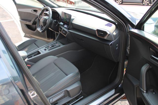 CUPRA Formentor 2.0 TDI 4Drive DSG 14000km!