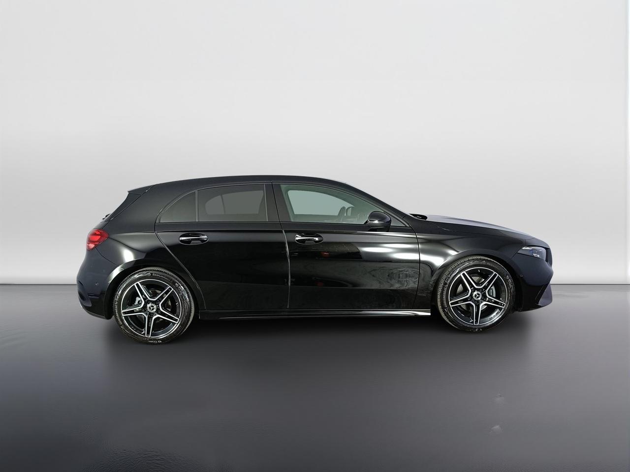 Mercedes-Benz Classe A - W177 2023 - A 180 d AMG Line Advanced Plus auto
