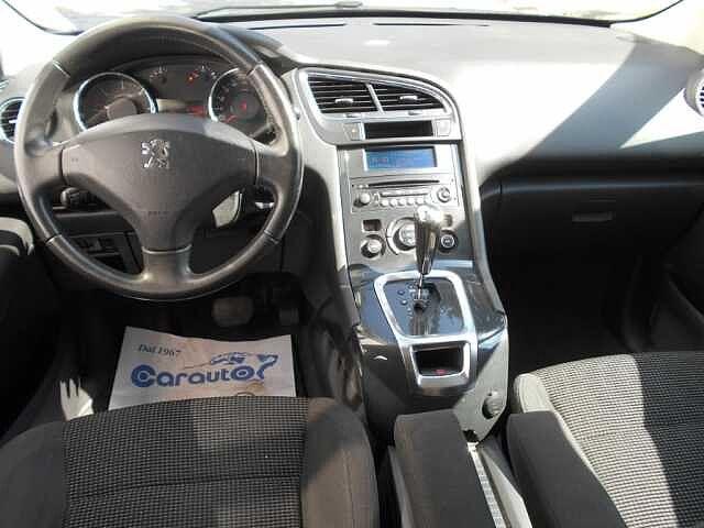 Peugeot 5008 2.0 HDi 163CV aut. Active