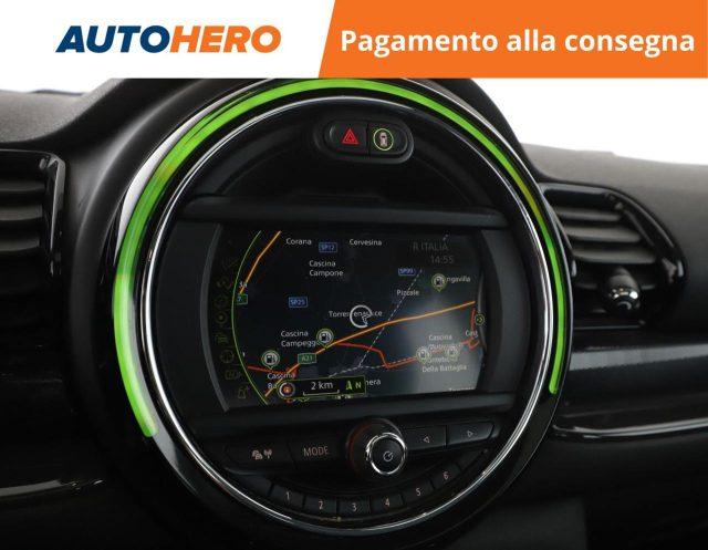 MINI Clubman 2.0 Cooper D