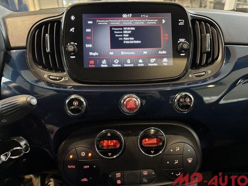 FIAT 500 500 1.0 Hybrid Dolcevita