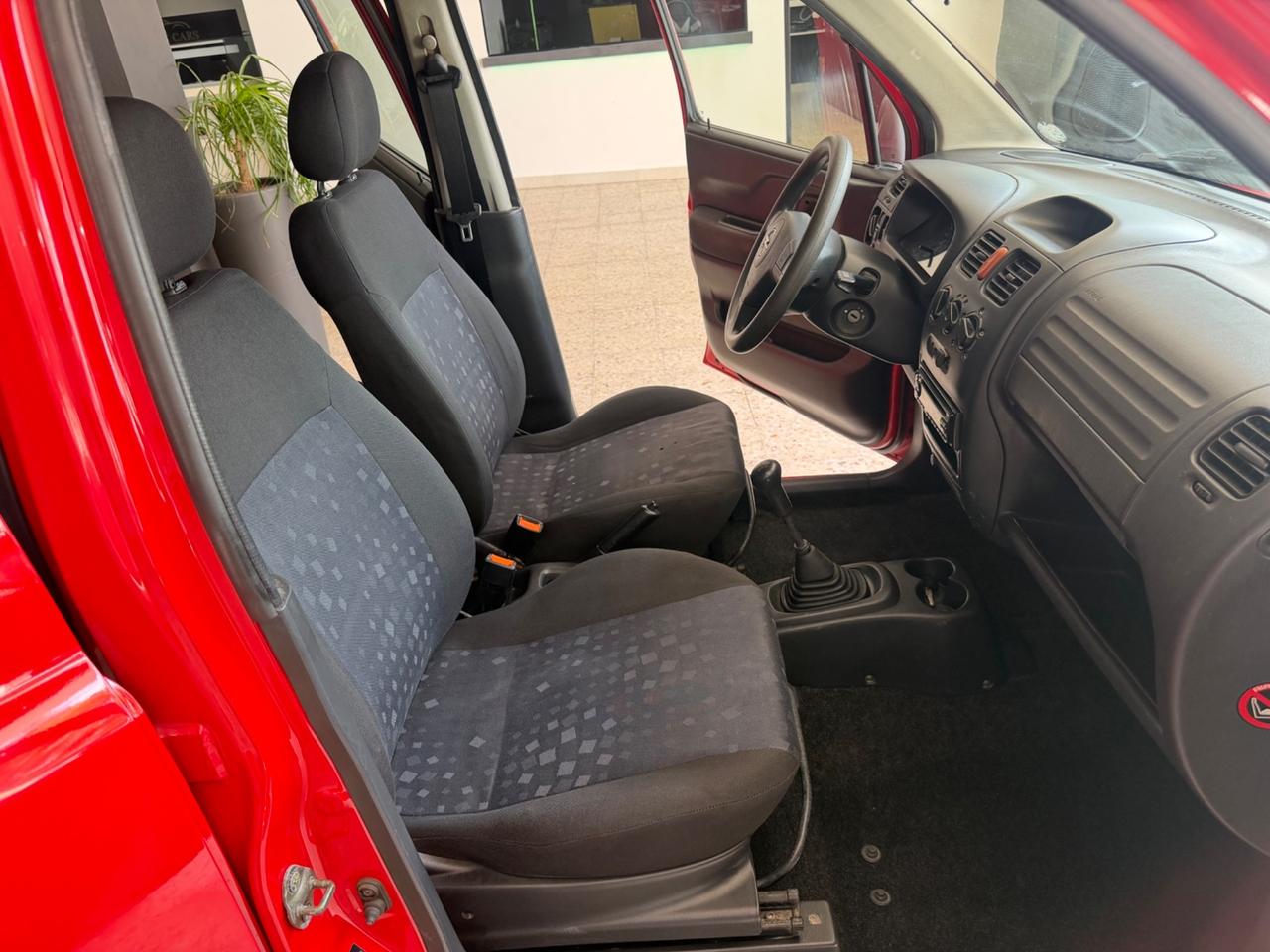 Opel Agila 1.0 Benzina Unico Proprietario