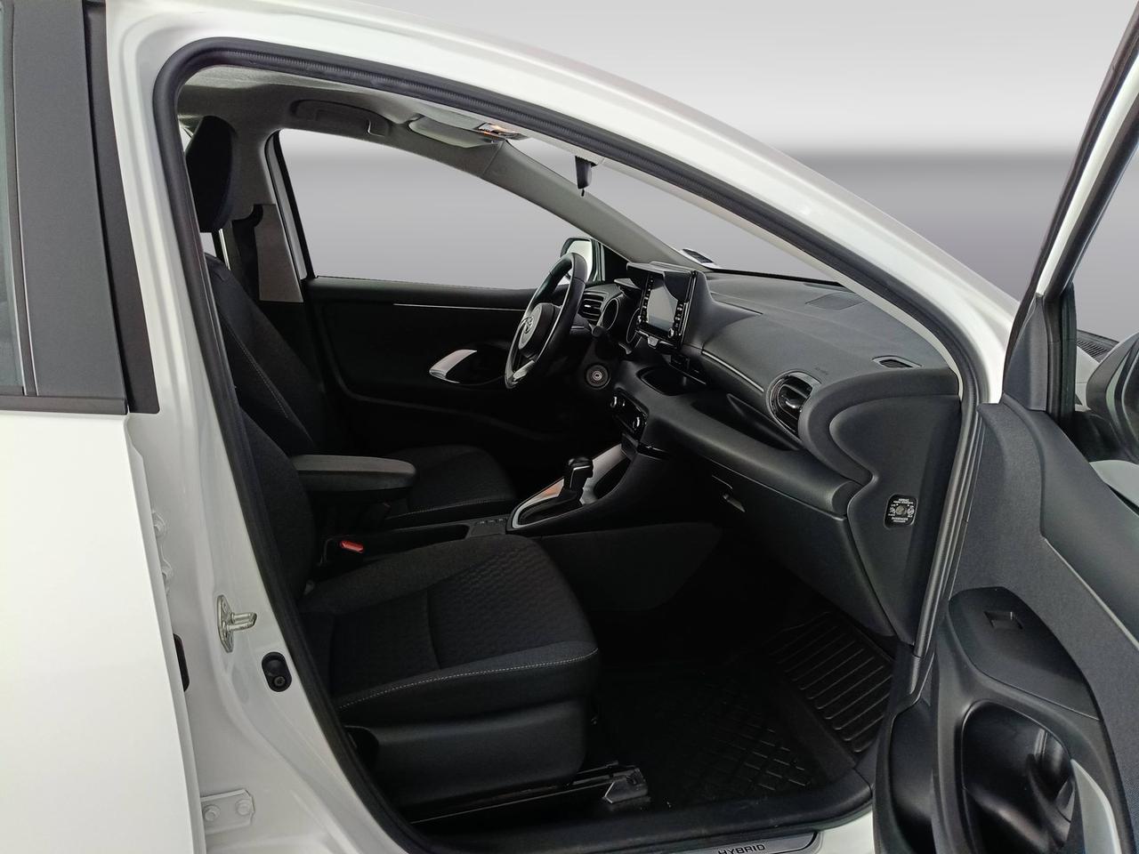 TOYOTA Yaris IV 2020 - Yaris 1.5h Trend