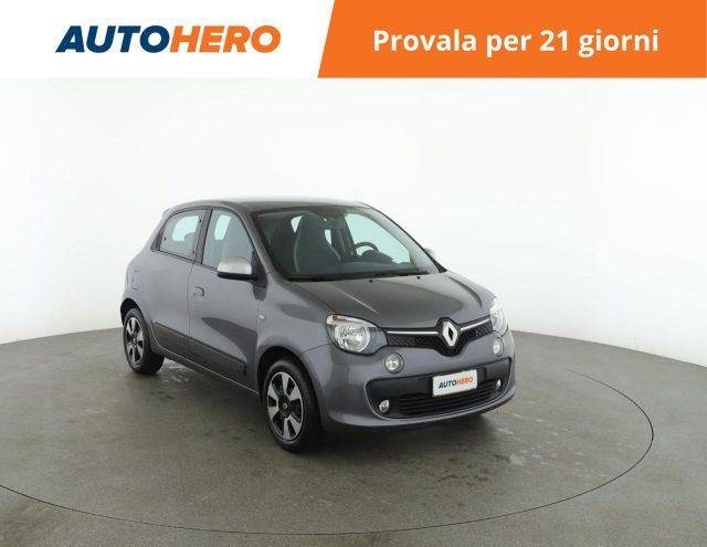 RENAULT Twingo SCe Duel2