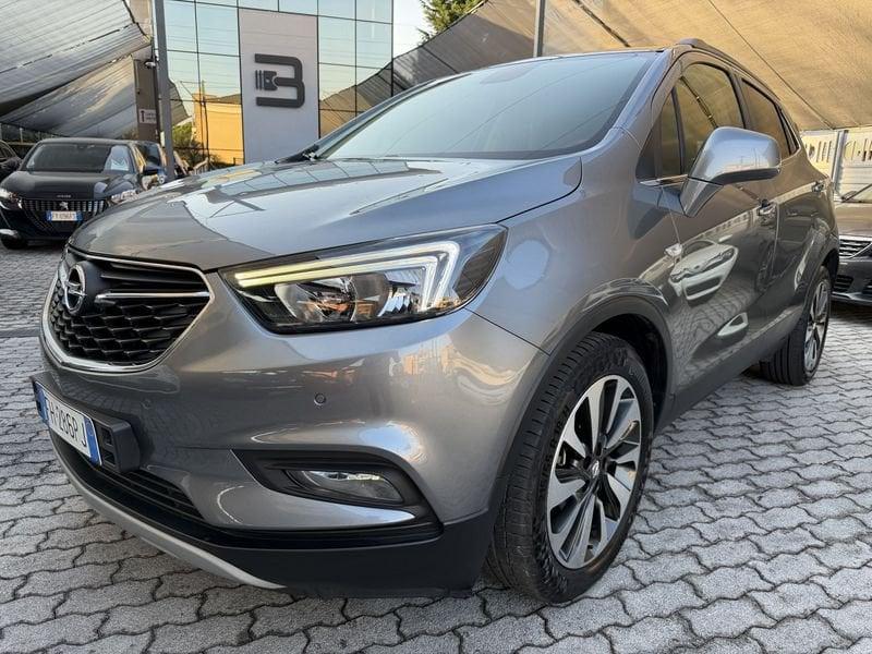 Opel Mokka X Mokka X 1.6 s&s 4x2 115cv ULTIMATE PREZZO REALE SENZA VINCOLI