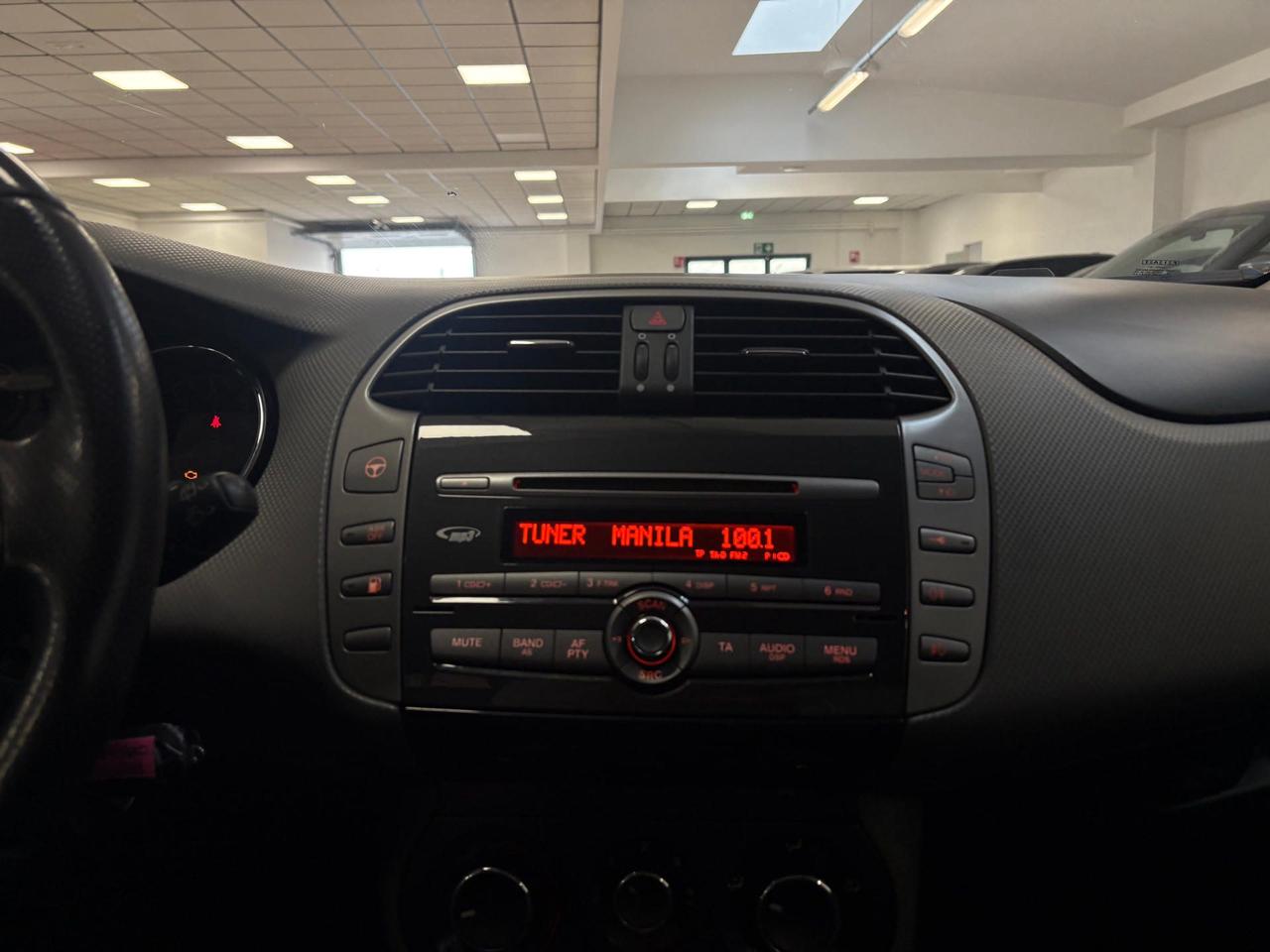 Fiat Bravo 1.4 16v easypower Easy