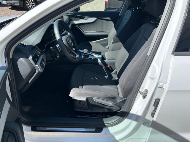 AUDI A4 Avant 35 TDI/163 CV S tronic Business