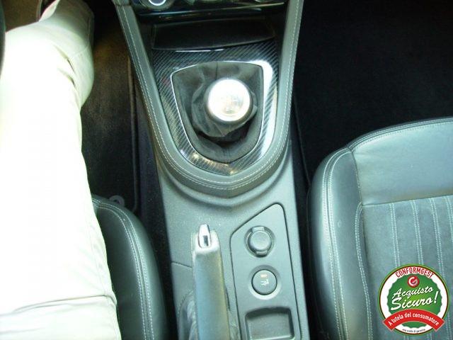 PEUGEOT RCZ 1.6 THP 200CV Asphalt