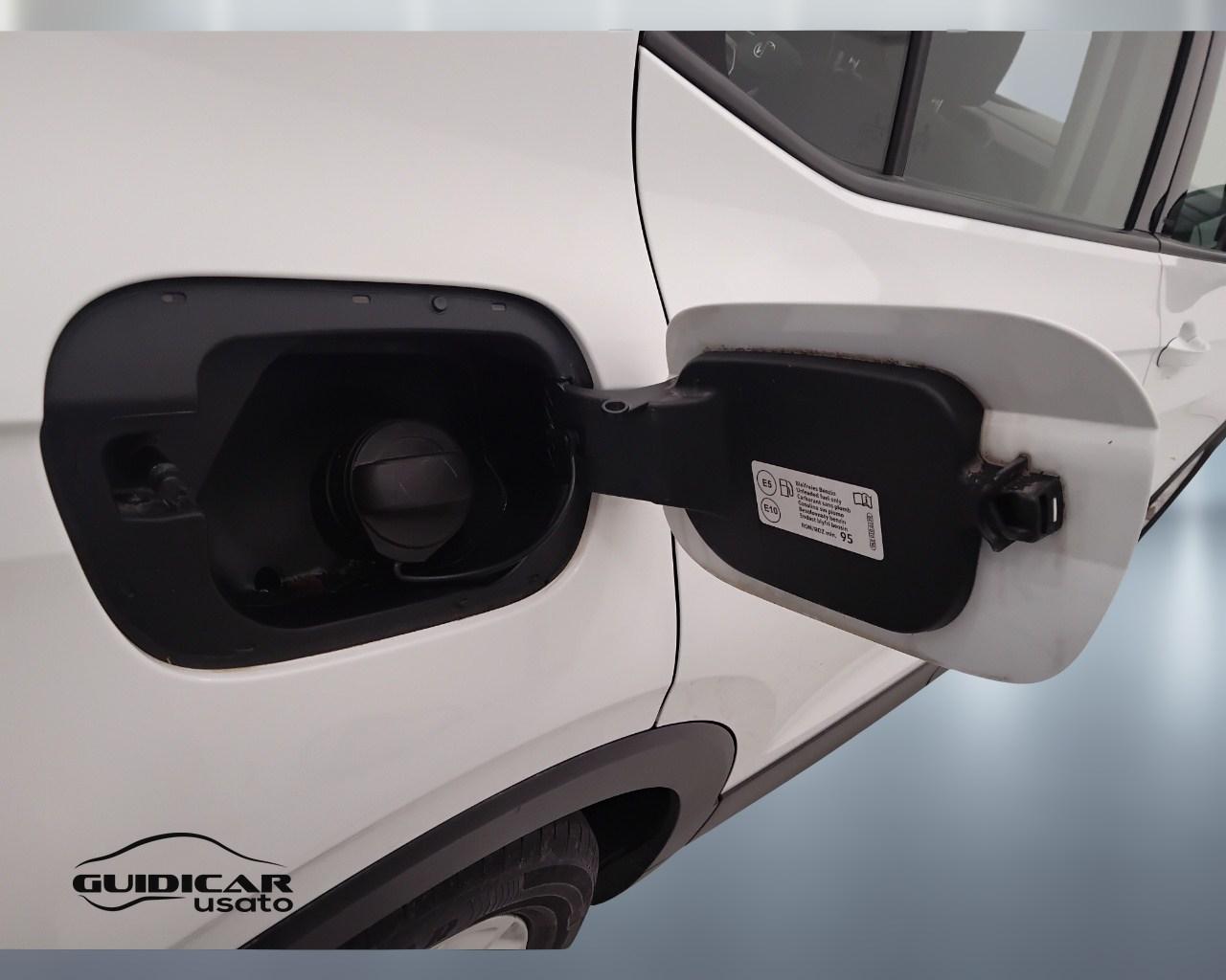 VOLKSWAGEN T-Cross 2019 - T-Cross 1.0 tsi Style 95cv