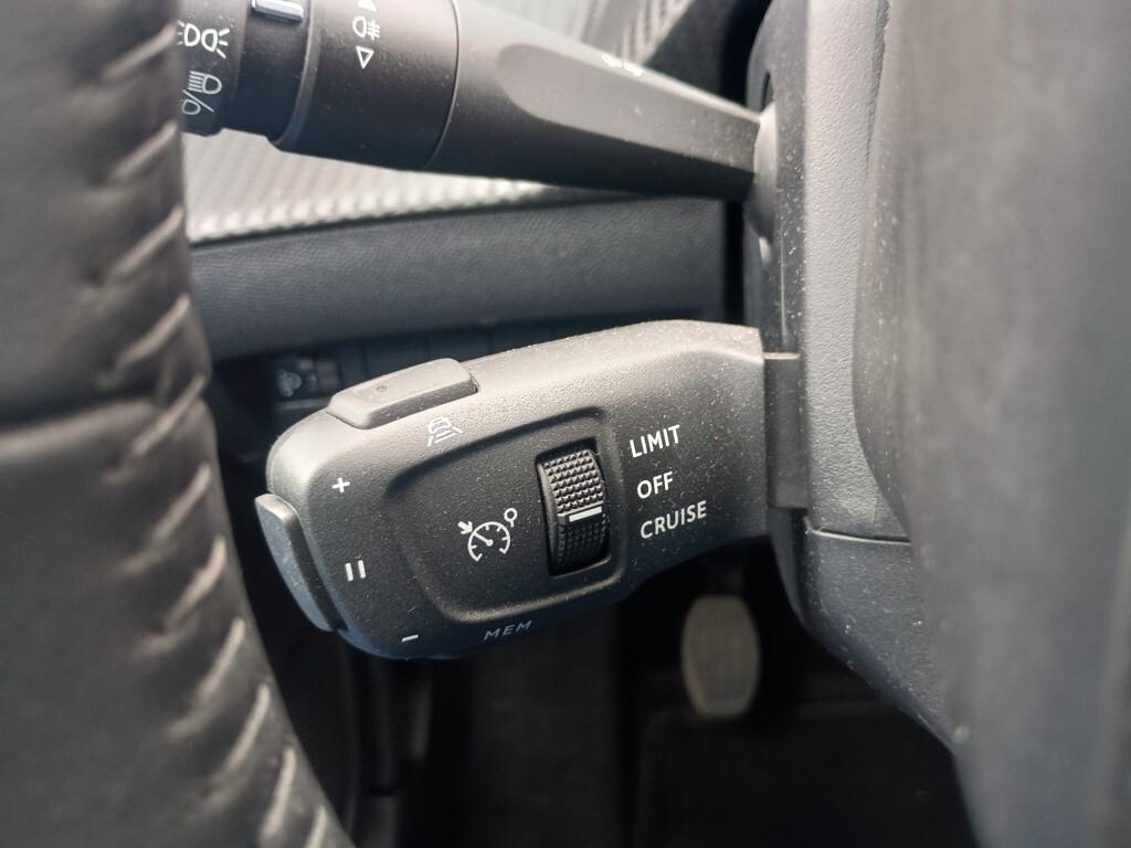 Peugeot 208 1.2 100cv 5 porte Allure