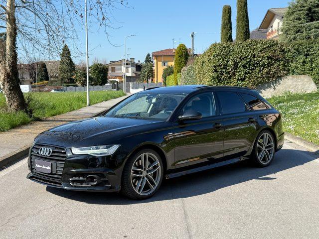 AUDI A6 Avant 3.0 TDI 272 CV quattro S tronic Business Plu
