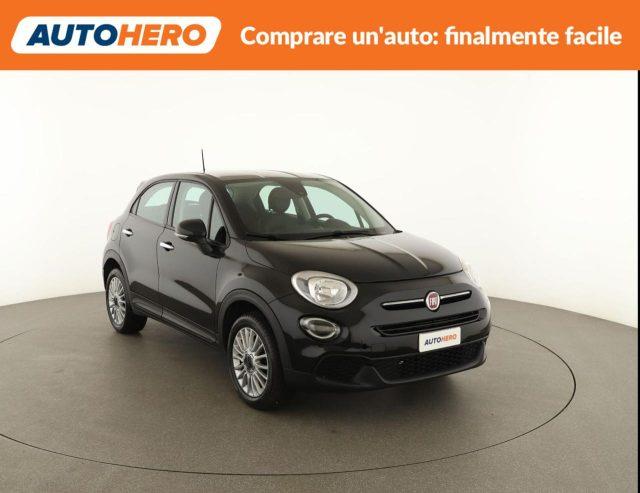 FIAT 500X 1.6 E-Torq 110 CV Urban