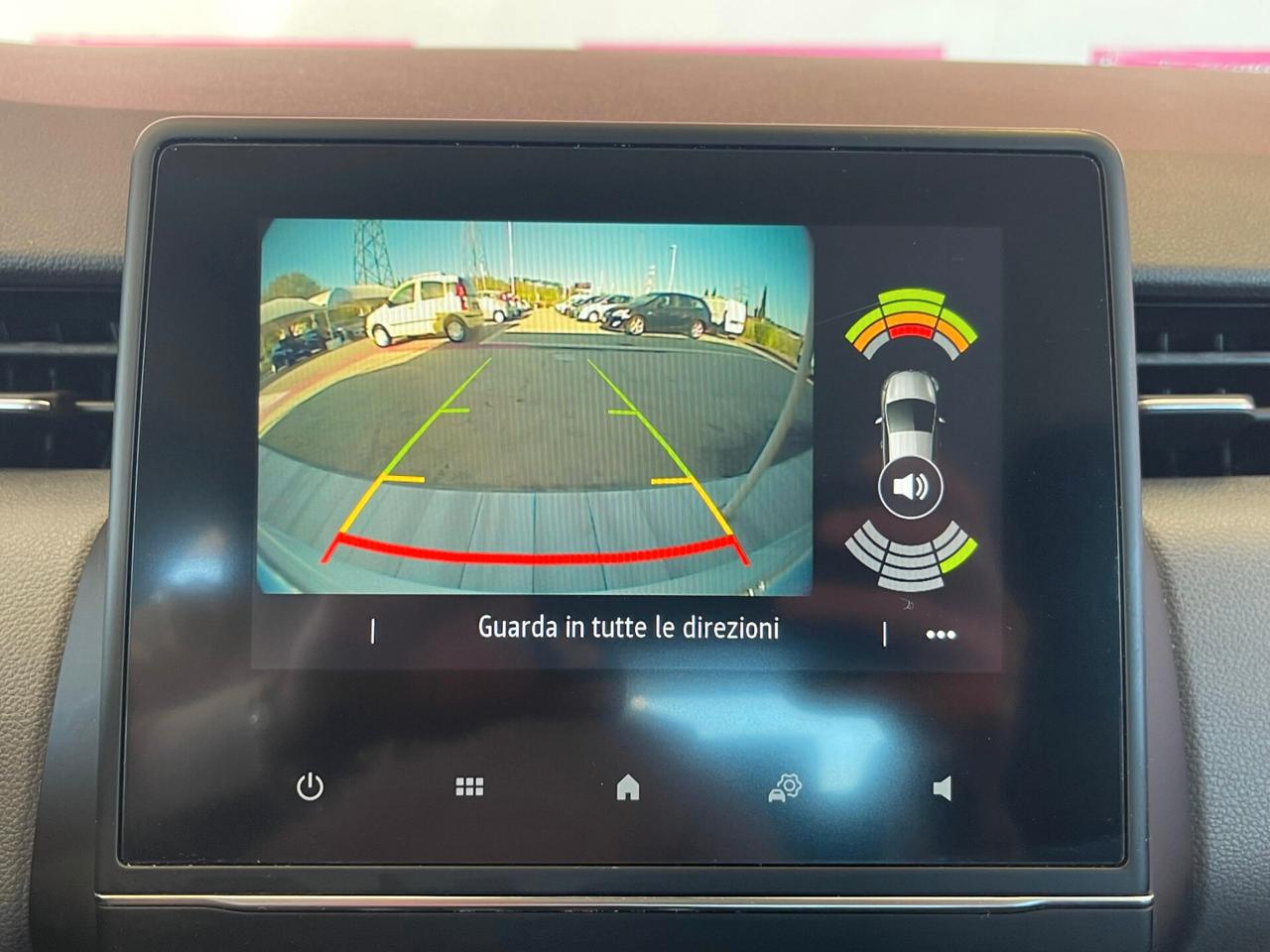 RENAULT Clio 5ª serie Clio TCe 100 CV 5 porte ...