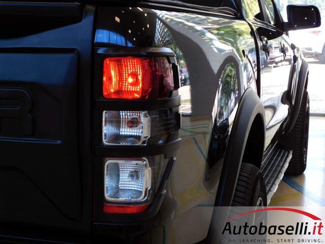 FORD Ranger 3.2 TDCi DC WILDTRAK 5PT AUTOMATICO 200CV