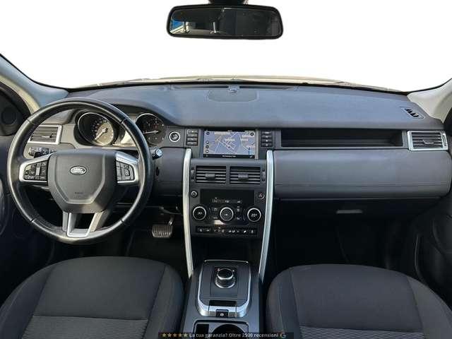 Land Rover Discovery Sport 2.0 td4 SE Business edition Premium awd 150cv auto my19