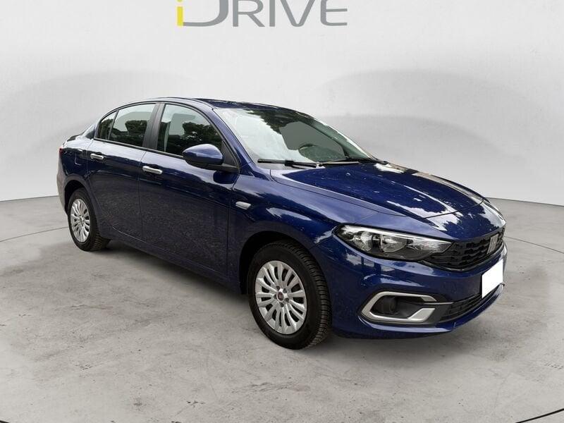 FIAT Tipo Tipo 4p 1.6 mjt Tipo s&s 130cv