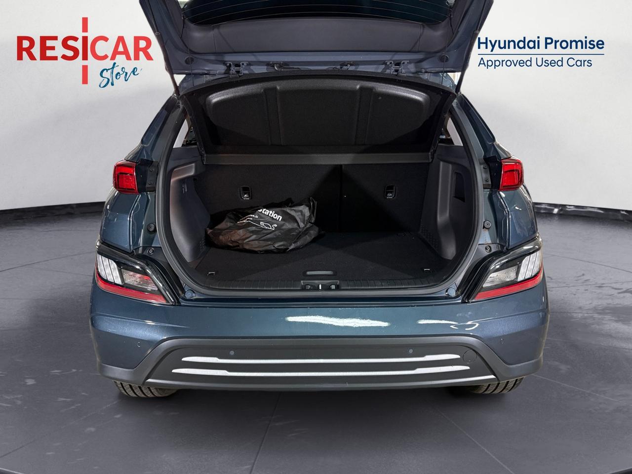 HYUNDAI KONA EV FL 39KWH XLINE