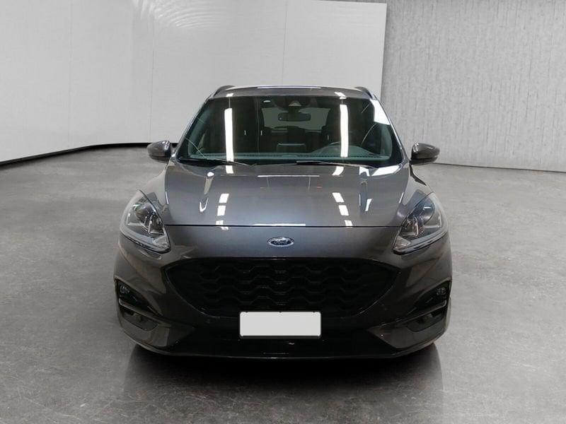 Ford Kuga 2.0 ecoblue mhev ST-Line 2wd 150cv