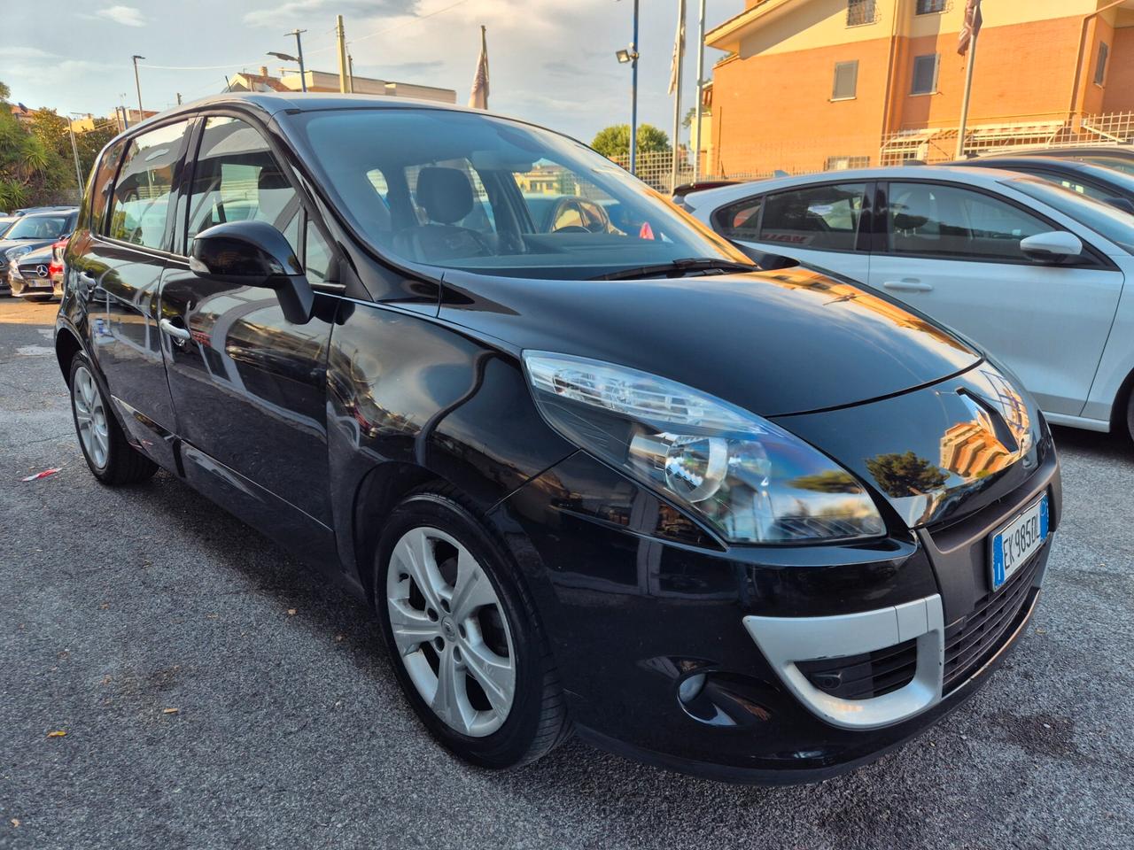 Renault Scenic Scénic X-Mod 1.6 dCi 130CV Dynamique