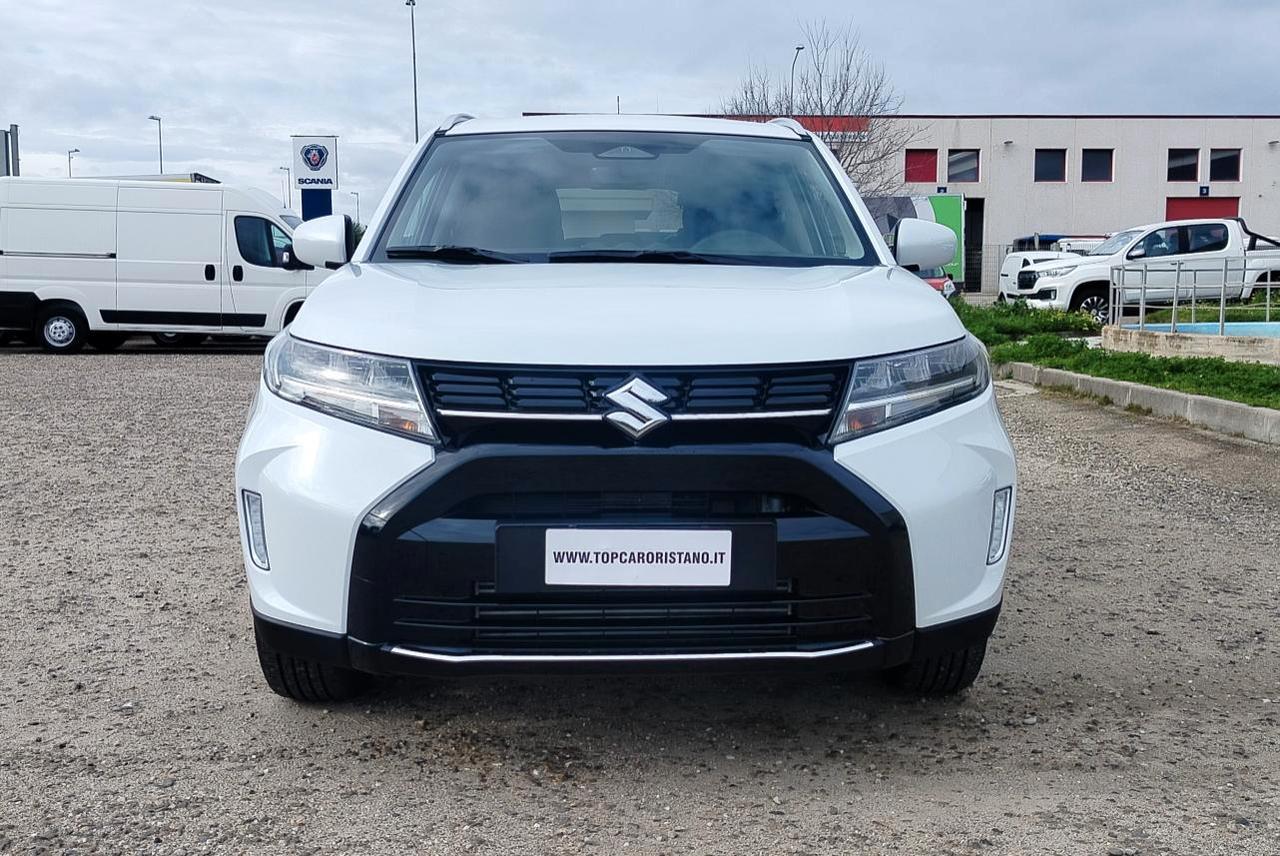 Suzuki Vitara 1.4h Cool+ 2wd 129cv