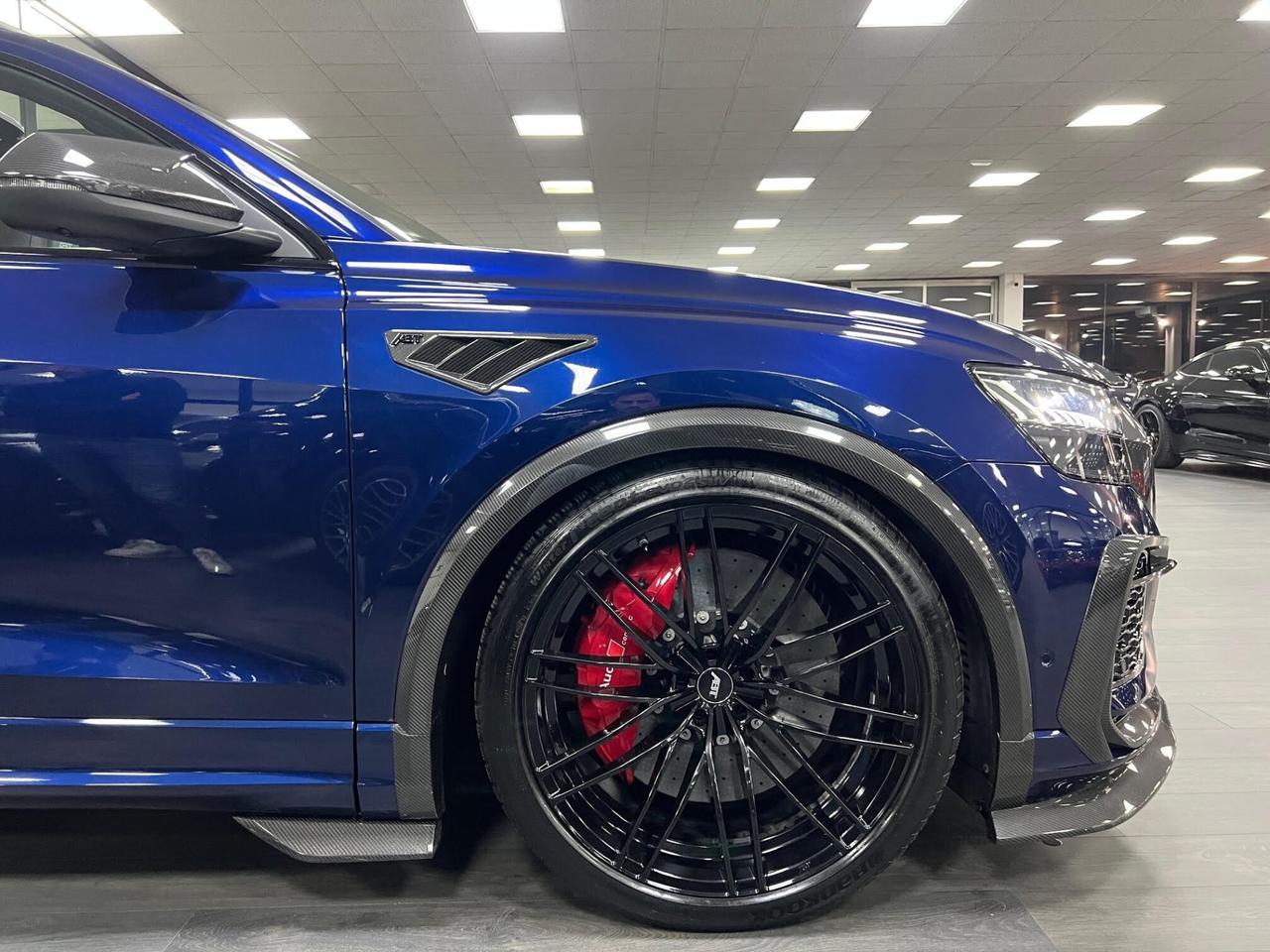 Audi RS Q8 R ABT 1 OF 125 4.0 mhev quattro
