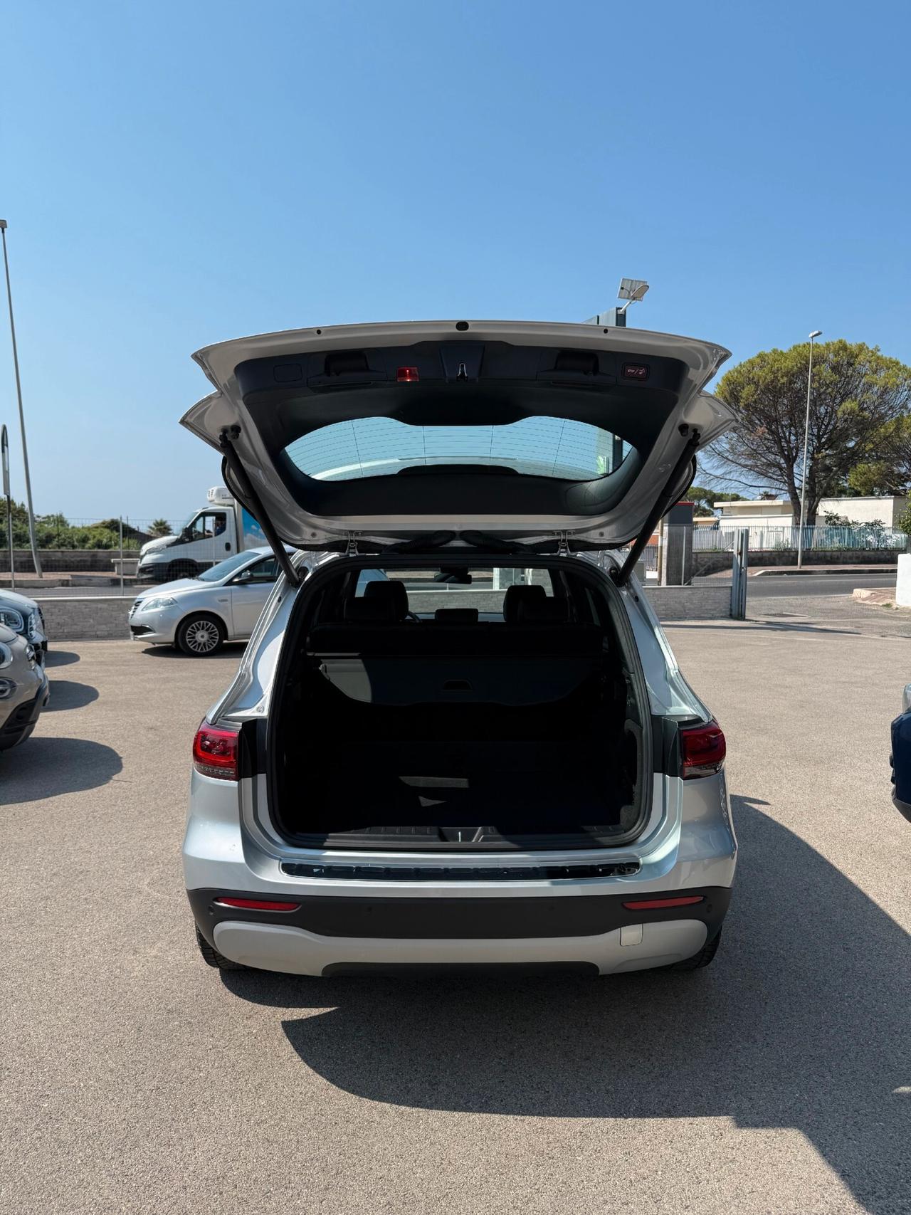 Mercedes-benz GLB 180 d Automatic Business
