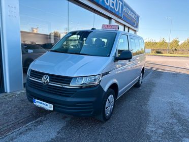 Volkswagen Transporter 2.0 TDI PC Kombi 9 posti Business