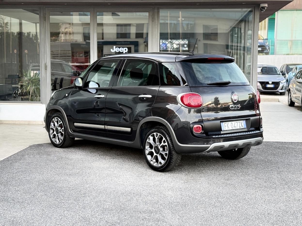 Fiat 500L 1.3 Diesel 95CV E6 Neo. - 2017