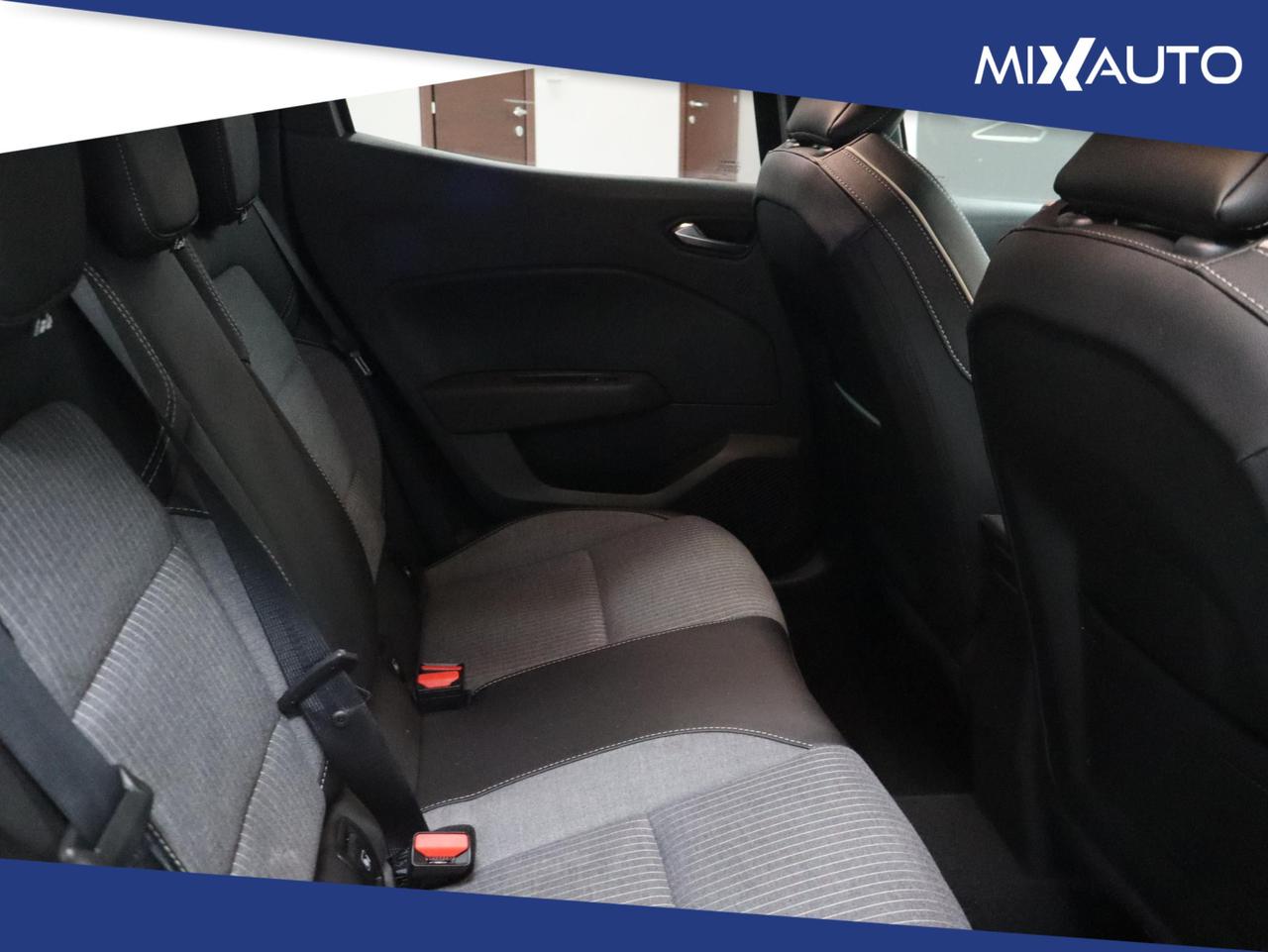 Renault Clio 1.0 TCE Techno 90CV EU6