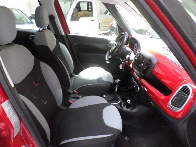 Fiat 500L 1.3 Multijet 95 CV Pop Star E6 NEOPATENTATI