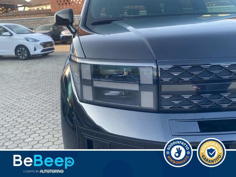 Hyundai Santa Fe 1.6 T-GDI PHEV XCLASS BOSE&TECH 4WD 253CV