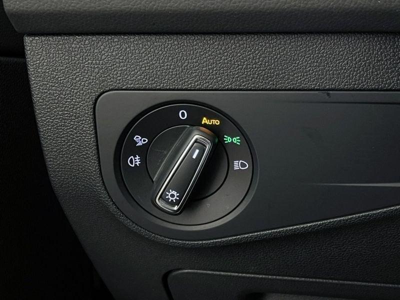 Volkswagen Tiguan Tiguan 2.0 TDI 150 CV SCR DSG Elegance