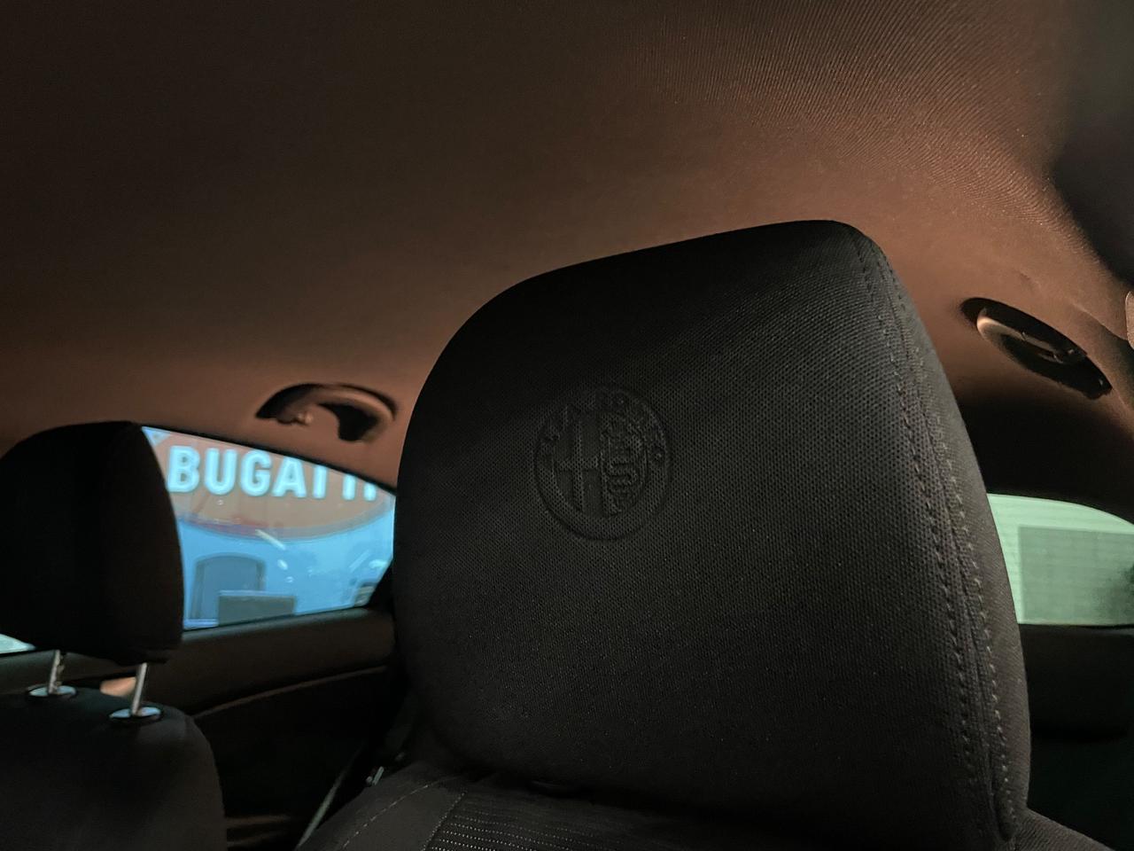 Alfa Romeo Giulietta 1.6 JTDm-2 105 CV Exclusive