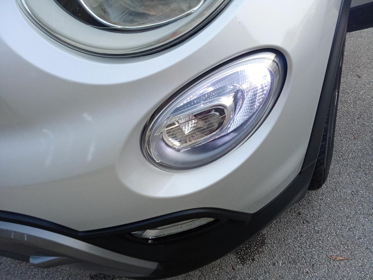 Fiat 500X 1.3 MultiJet 95 CV cross 11/016