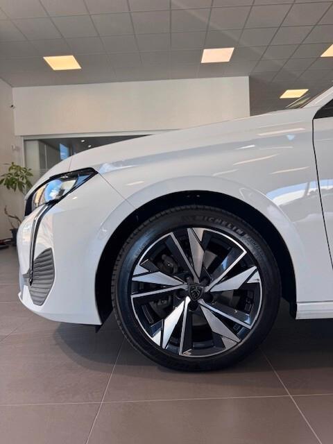 Peugeot 308 BlueHDi 130 EAT8 Allure 2023