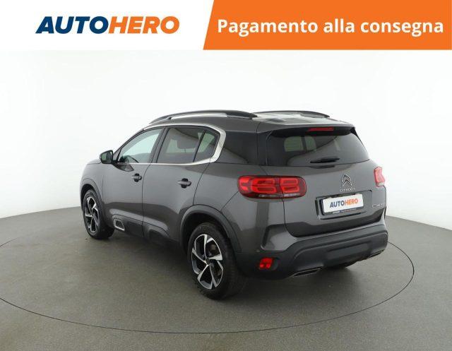 CITROEN C5 Aircross PureTech 130 S&S Shine