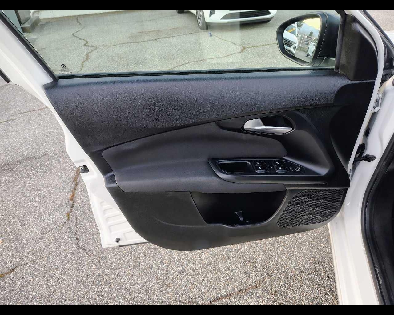 FIAT Tipo 5p 1.0