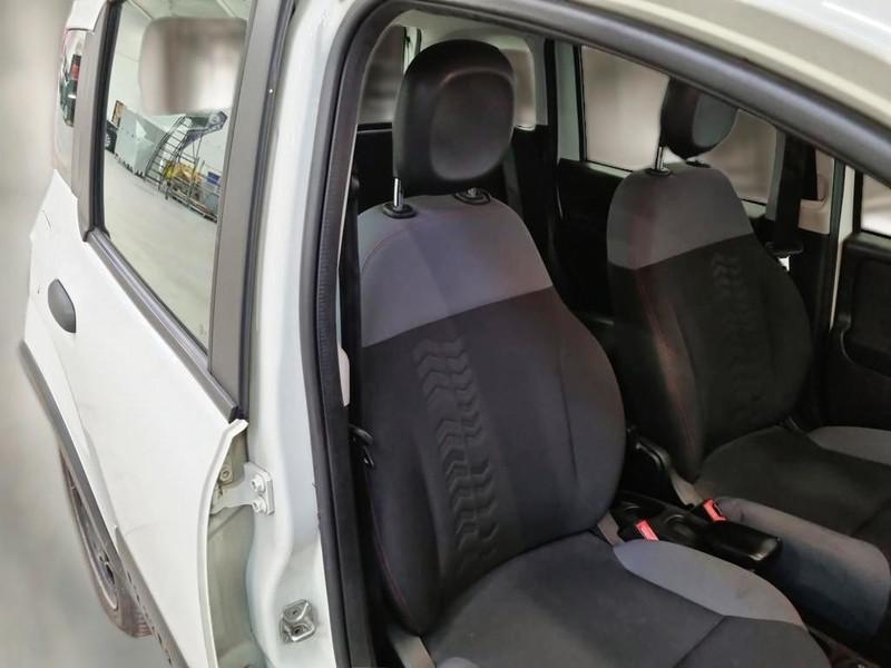 FIAT PANDA 1.3 MJT 95 CV SES E6 4X4 5 PORTE BERLINA