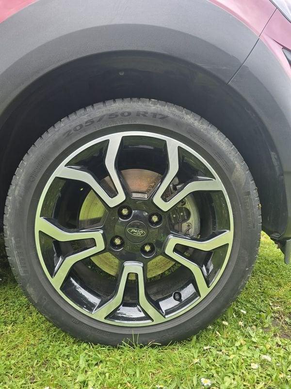 Ford EcoSport 1.0 Ecoboost 125cv S&S Active