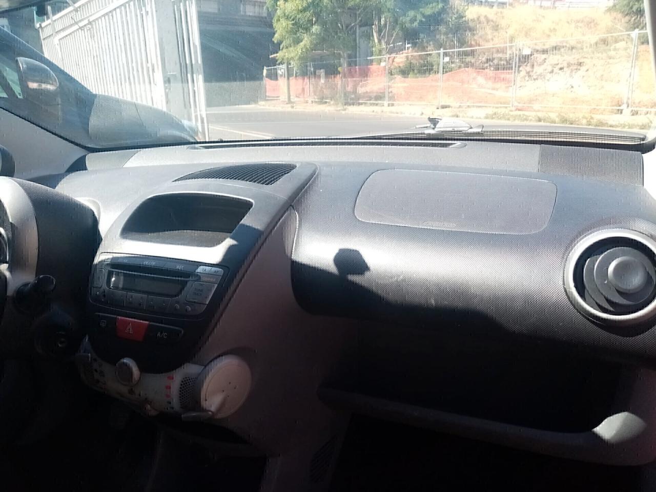 PEUGEOT 107 1.0 68CV 5P.PLAISER