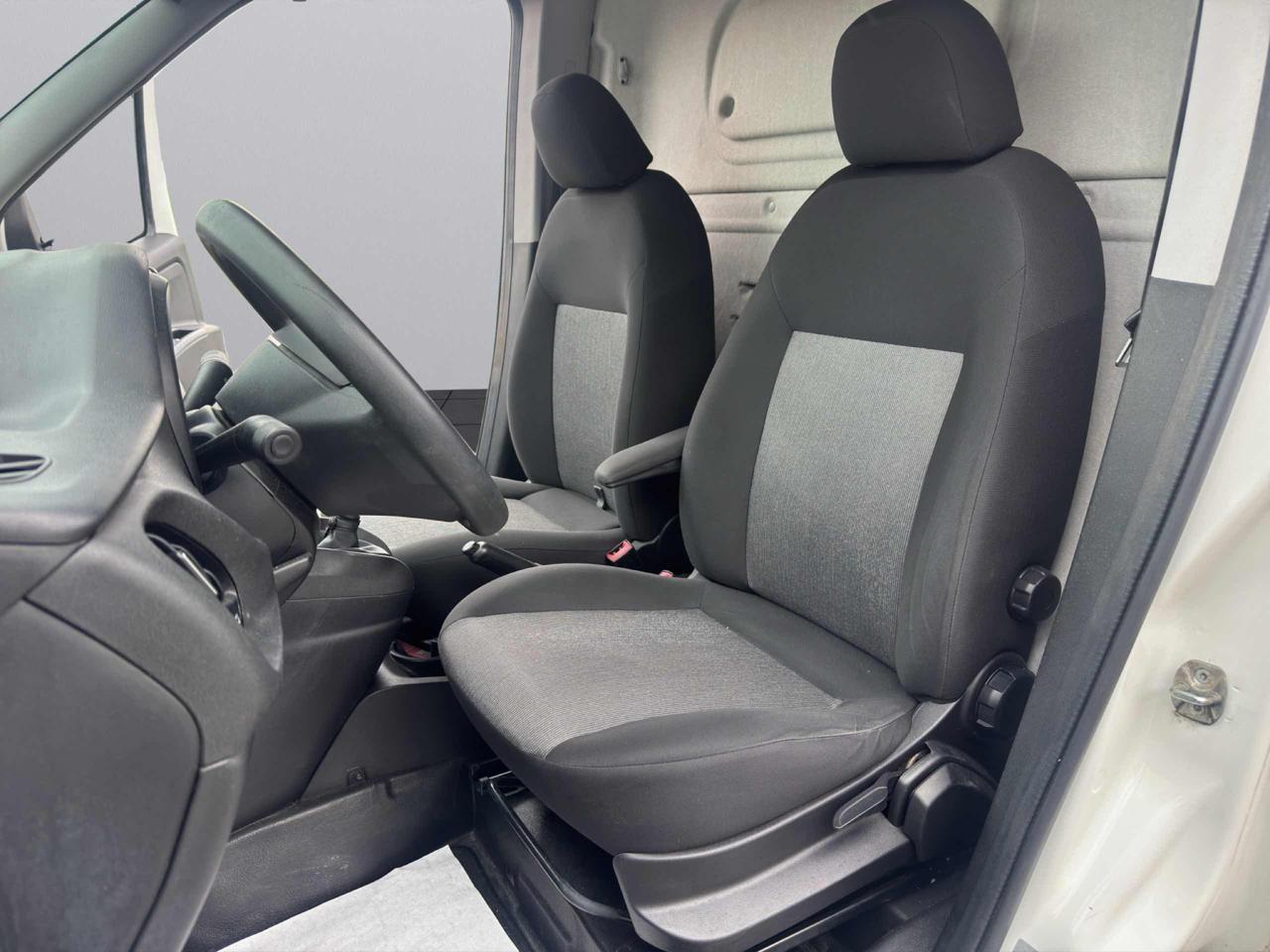 Fiat Doblo MAXI 1.4 N.P(ALLESTITO EX RETE GAS-PL-TN-L2H1)