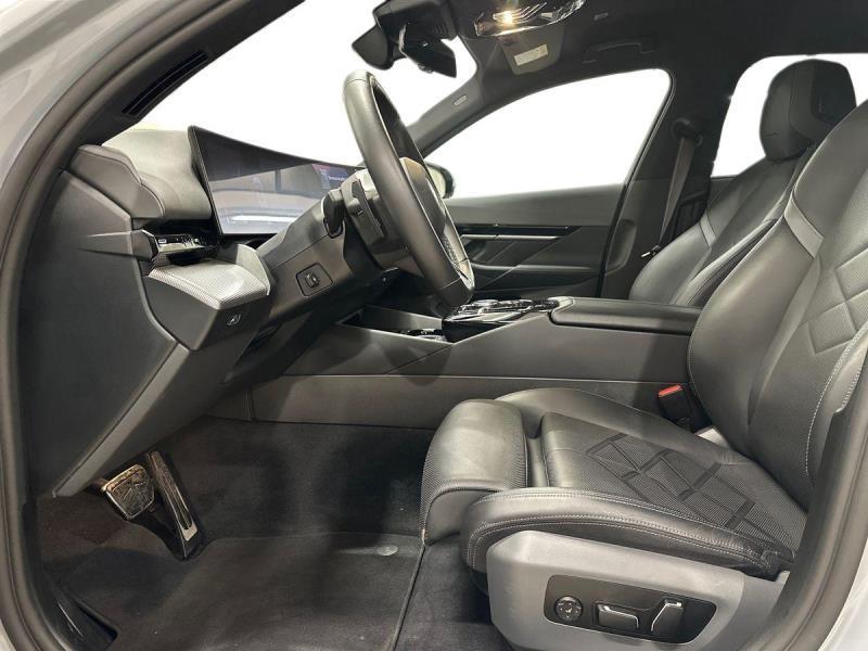 BMW Serie 5 Berlina 520 d 48V M Sport Pro xDrive Steptronic