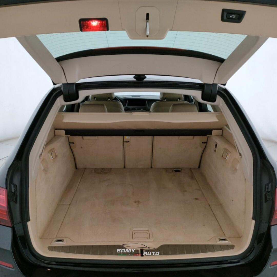 Bmw 525 525d xDrive Luxury