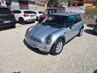 Mini Mini 1.4 tdi One D de luxe