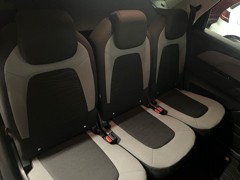 Citroen C4 Picasso 1.6 HDI