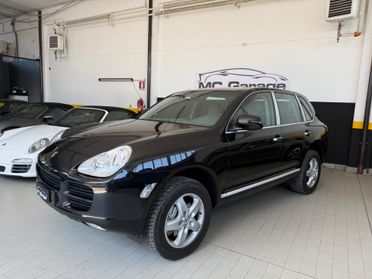 Porsche Cayenne 4.5 cat S manuale asi