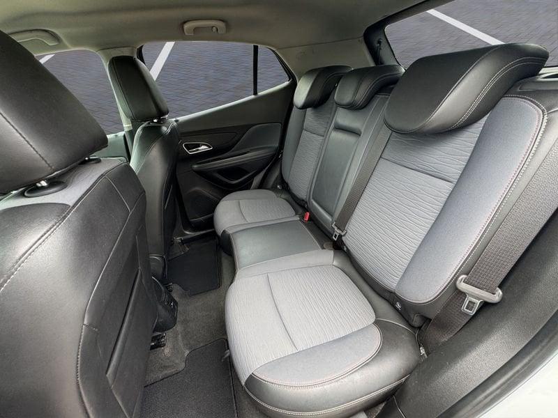 Opel Mokka Mokka 1.7 CDTI Ecotec 130CV 4x2 Cosmo