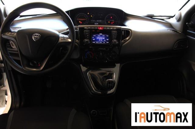 LANCIA - Ypsilon 1.3 mjt Gold s&s 95cv