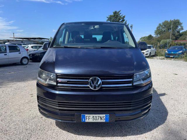 VOLKSWAGEN Caravelle 2.0 TDI 150CV 4 Motion - 9 POSTI